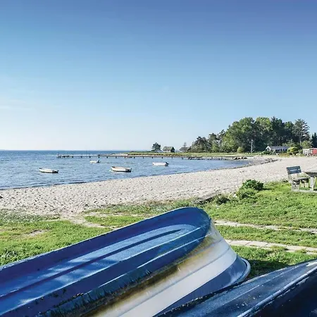 Holiday Strandvejen R Ferienhaus