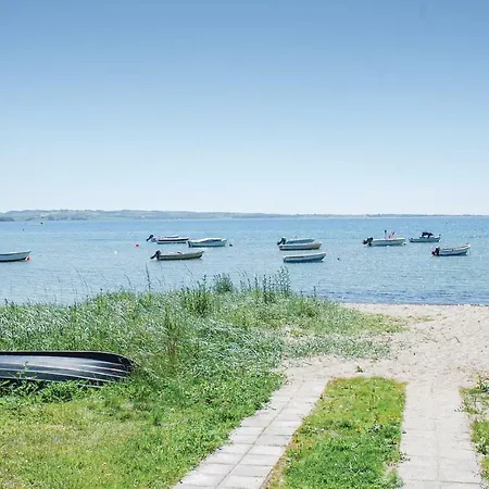 Holiday Strandvejen R Ferienhaus