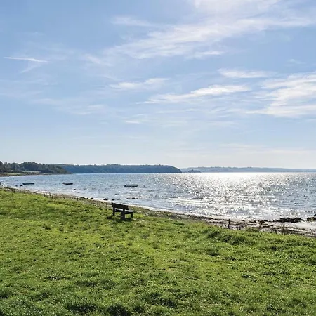 Ferienhaus Holiday Strandvejen R