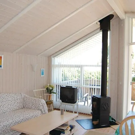 Holiday Strandvejen R Ferienhaus