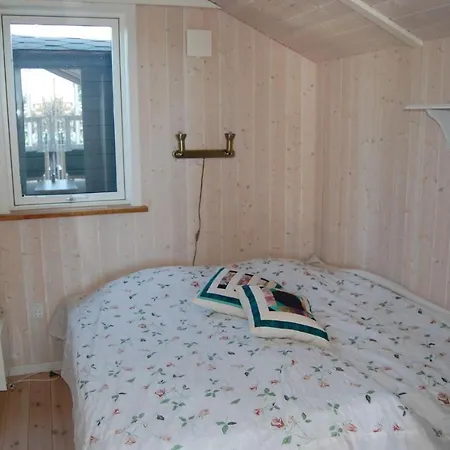 Holiday Strandvejen R *
