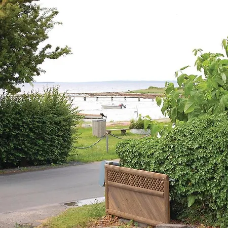 Ferienhaus Holiday Strandvejen R *