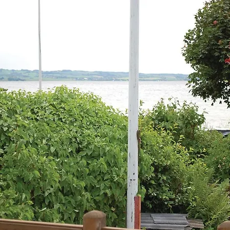 Holiday Strandvejen R Ferienhaus
